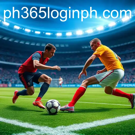 The Dynamic Intersection of Sports and Technology: A New Era with ph365