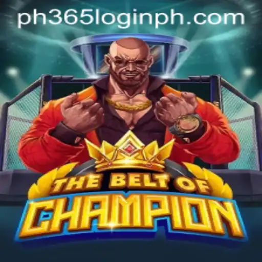 TheBeltOfChampion: A Deep Dive into the Ultimate Gaming Experience