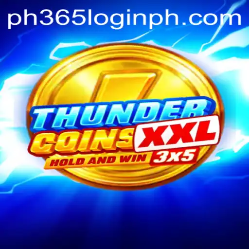 ThunderCoinsXxl: A Thrilling Dive into the World of Online Gaming