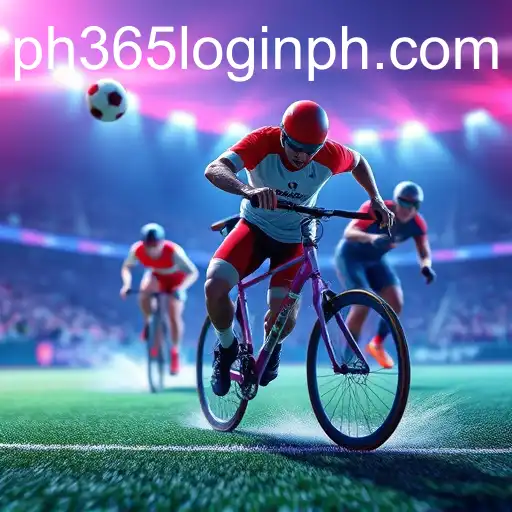 Virtual Sports: The Digital Revolution in Sports Entertainment