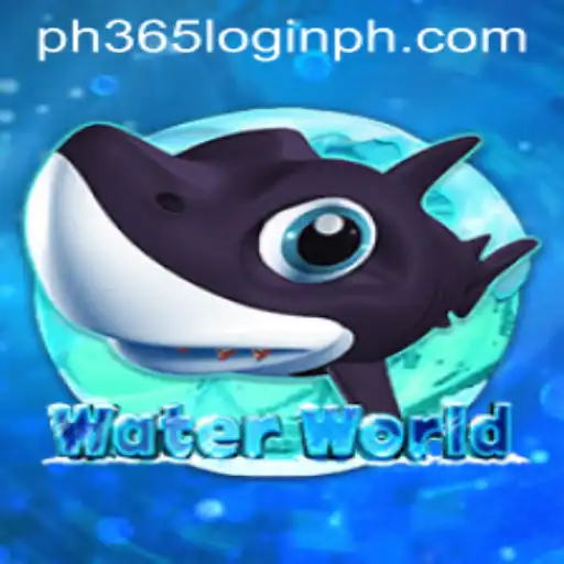 WaterWorld: Dive into the Ultimate Gaming Adventure with PH365 Login