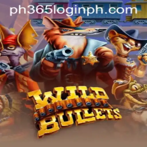 WildBullets A Thrilling Adventure in the World of Online Gaming