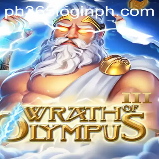 Explore the Epic World of WrathofOlympusIII - A Gamer's Odyssey