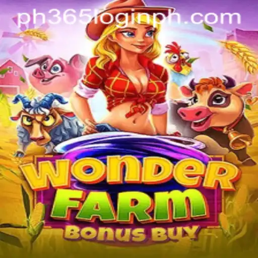 WonderFarmBonusBuy: A New Gaming Experience